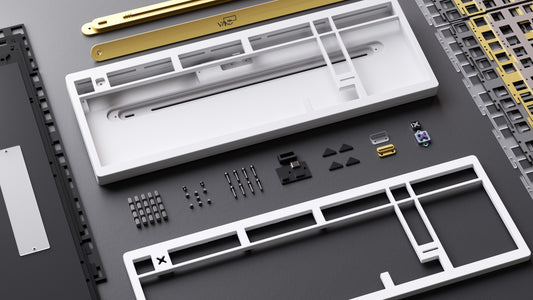 【Extras】Wind X98 R2 accessories