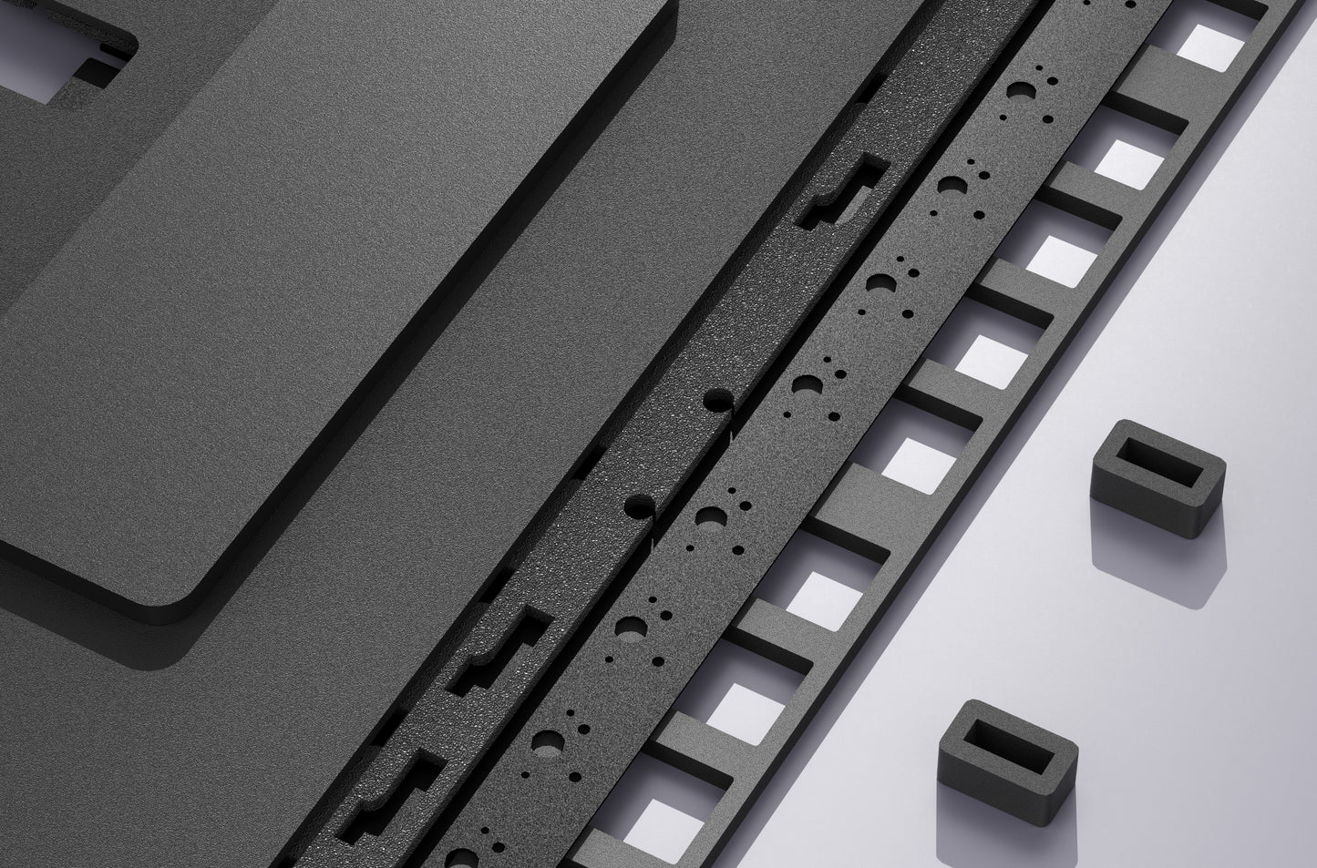 WIND X80 Accessories
