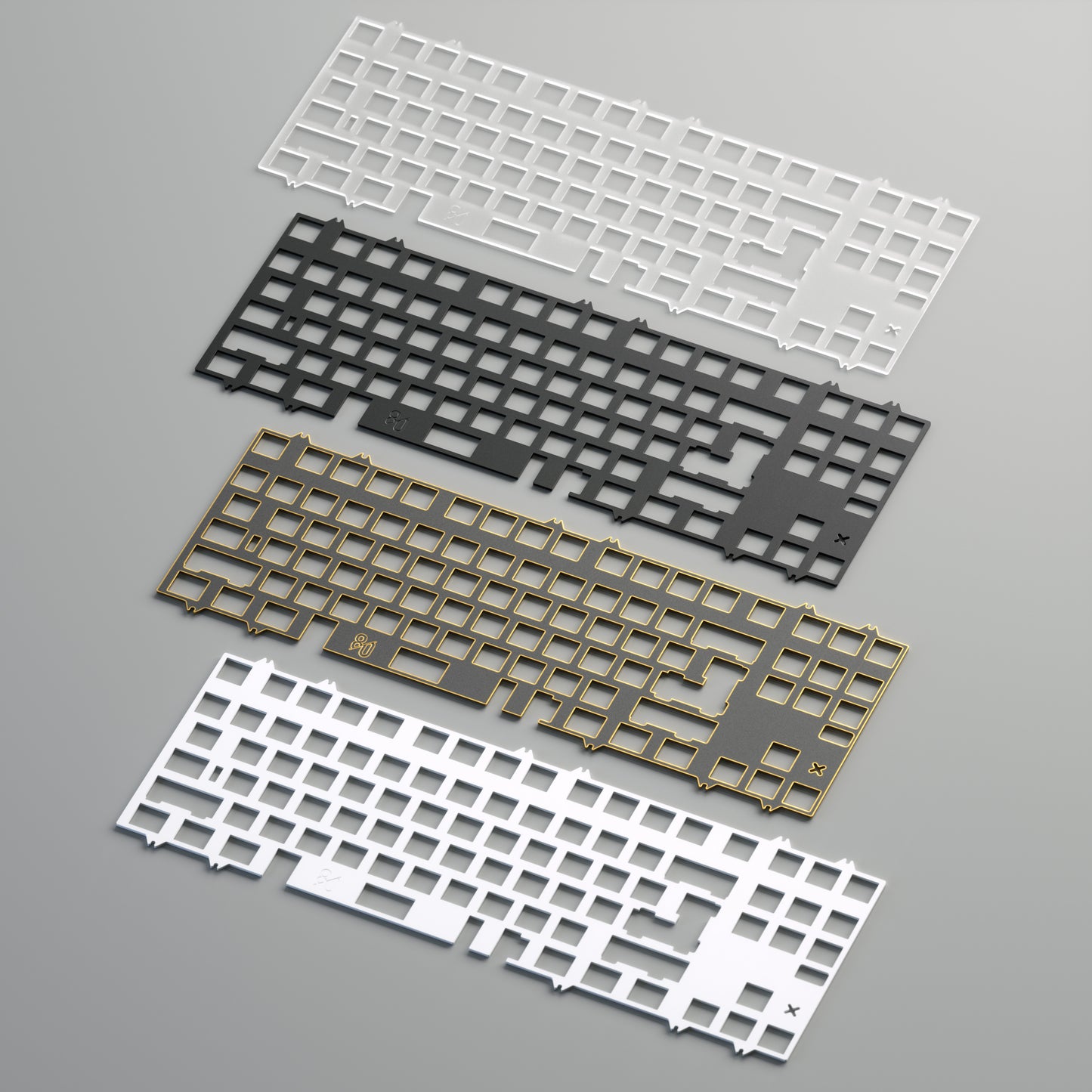 WIND X80 Accessories