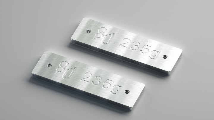 WIND X80 Accessories