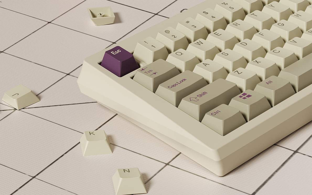【GB Sale】WIND SIN65