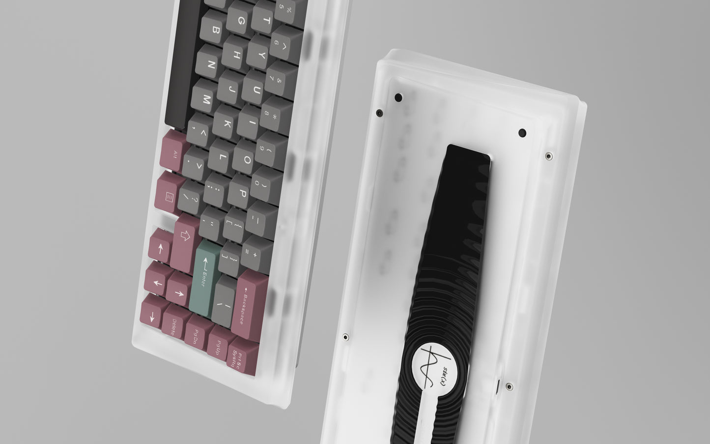 【GB Sale】WIND SIN65