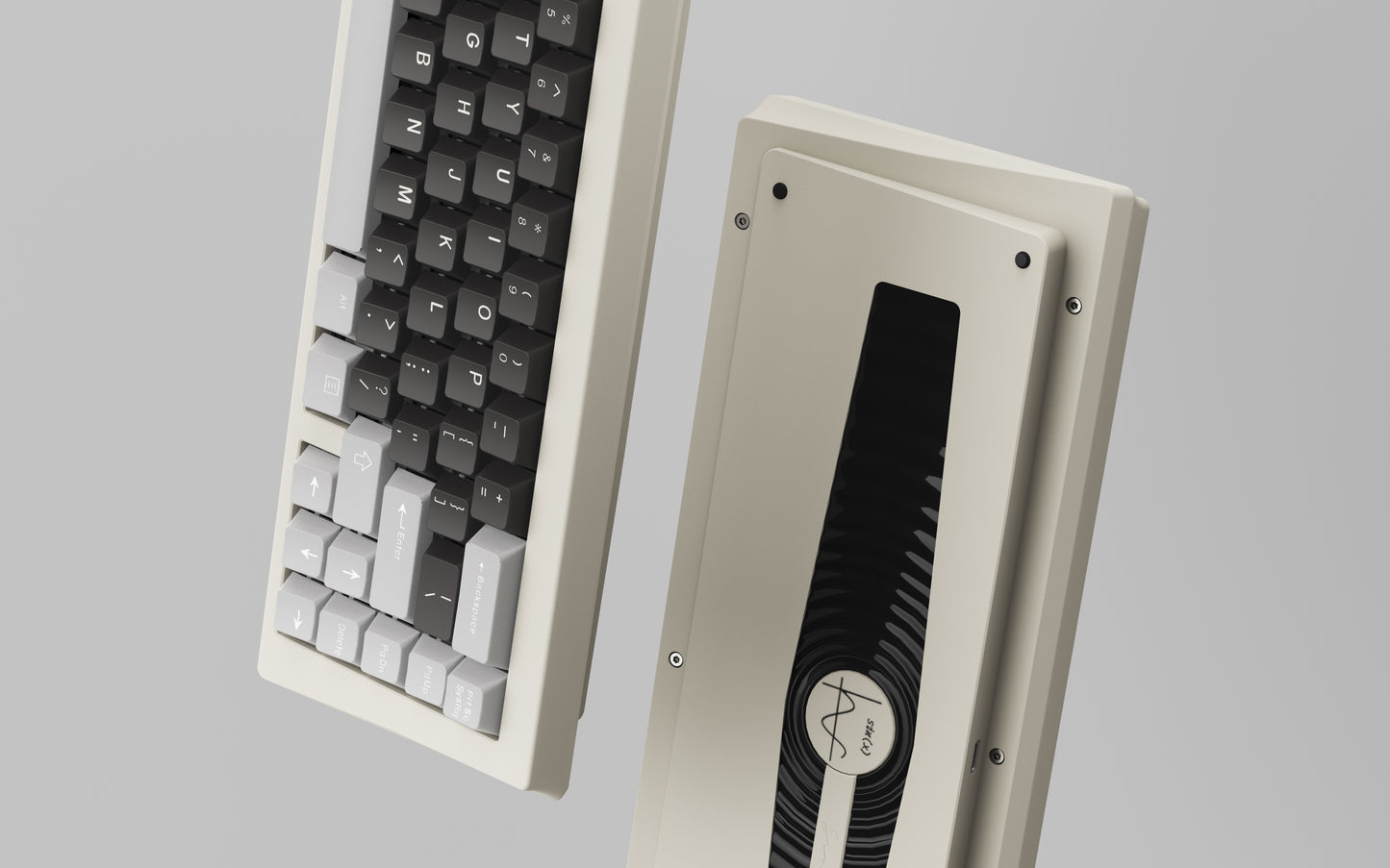 【GB Sale】WIND SIN65