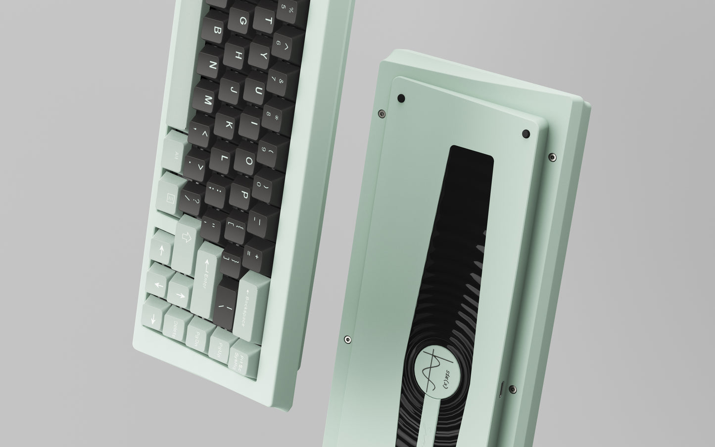 【GB Sale】WIND SIN65