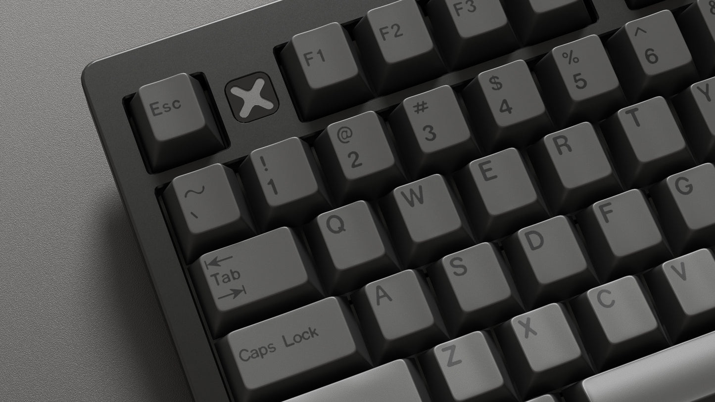 【GB】WIND X98 R2 Normal Keyboard