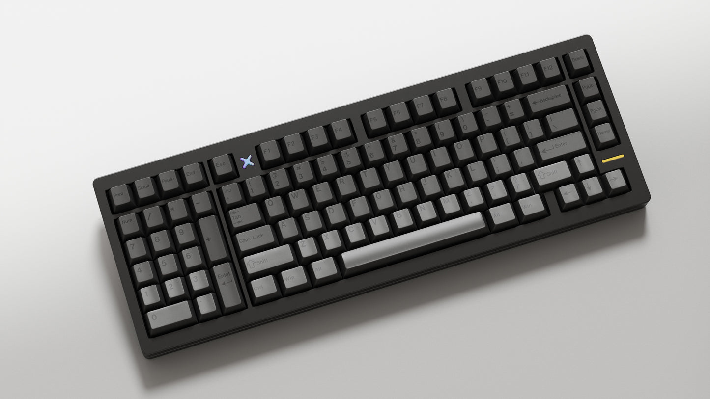 【GB】WIND X98 R2 Southpaw Keyboard