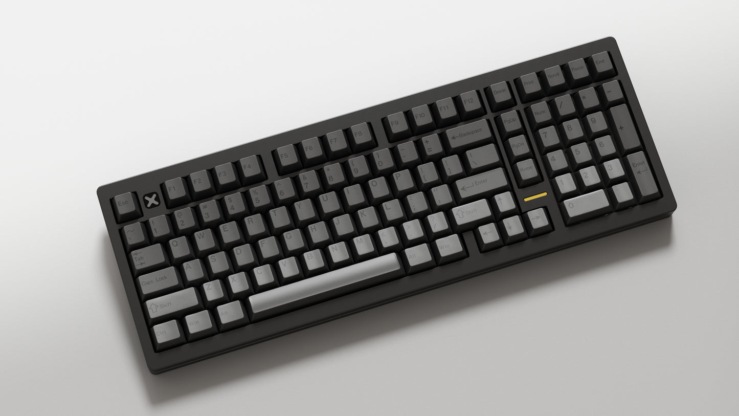 【GB】WIND X98 R2 Normal Keyboard