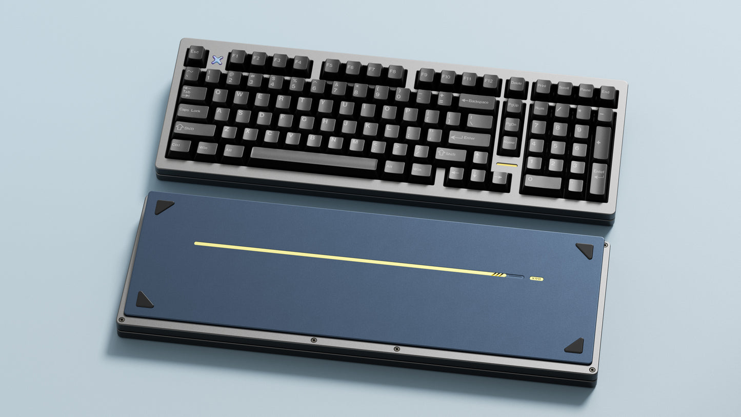 【GB】WIND X98 R2 Normal Keyboard