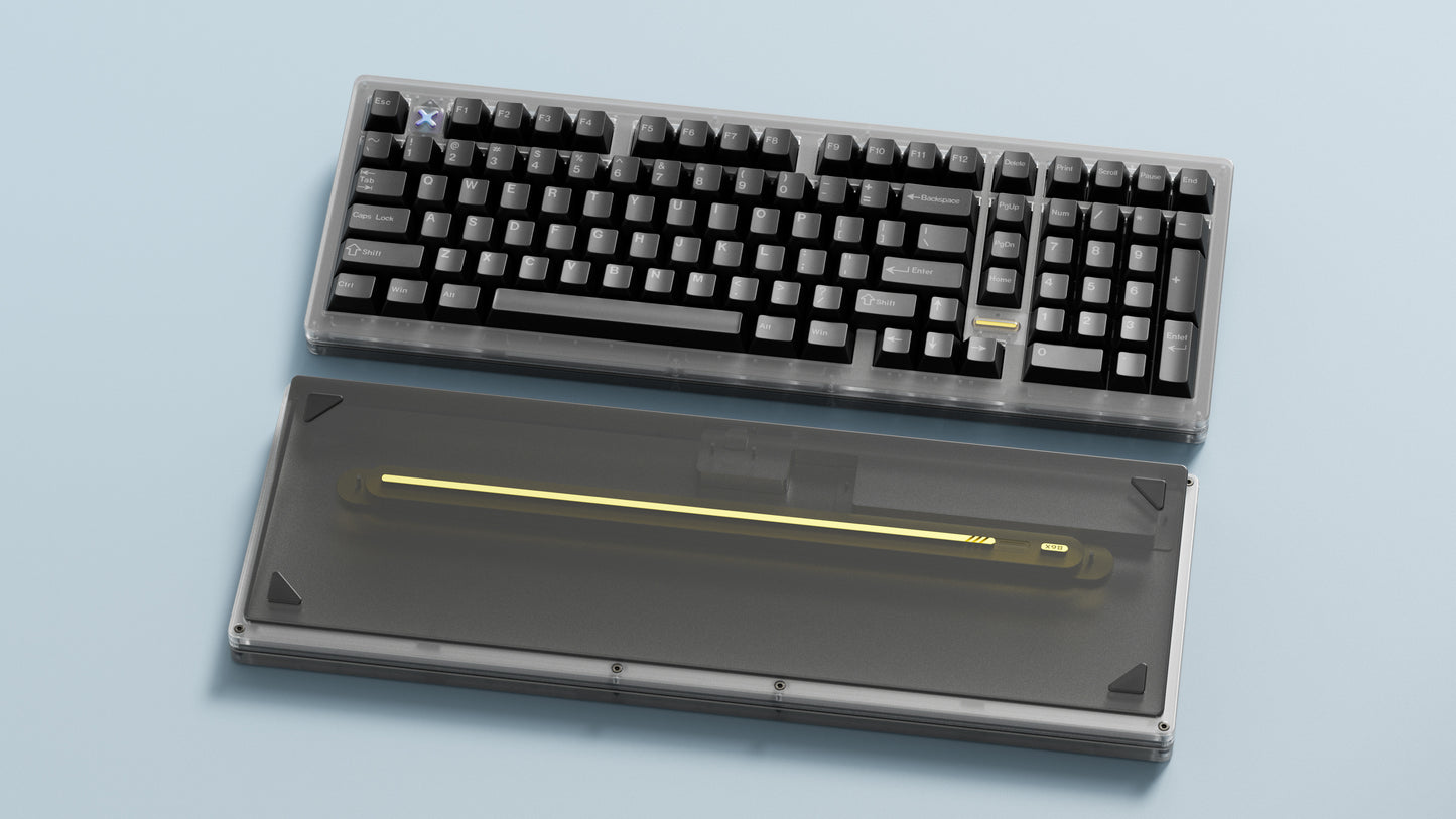 【GB】WIND X98 R2 Normal Keyboard