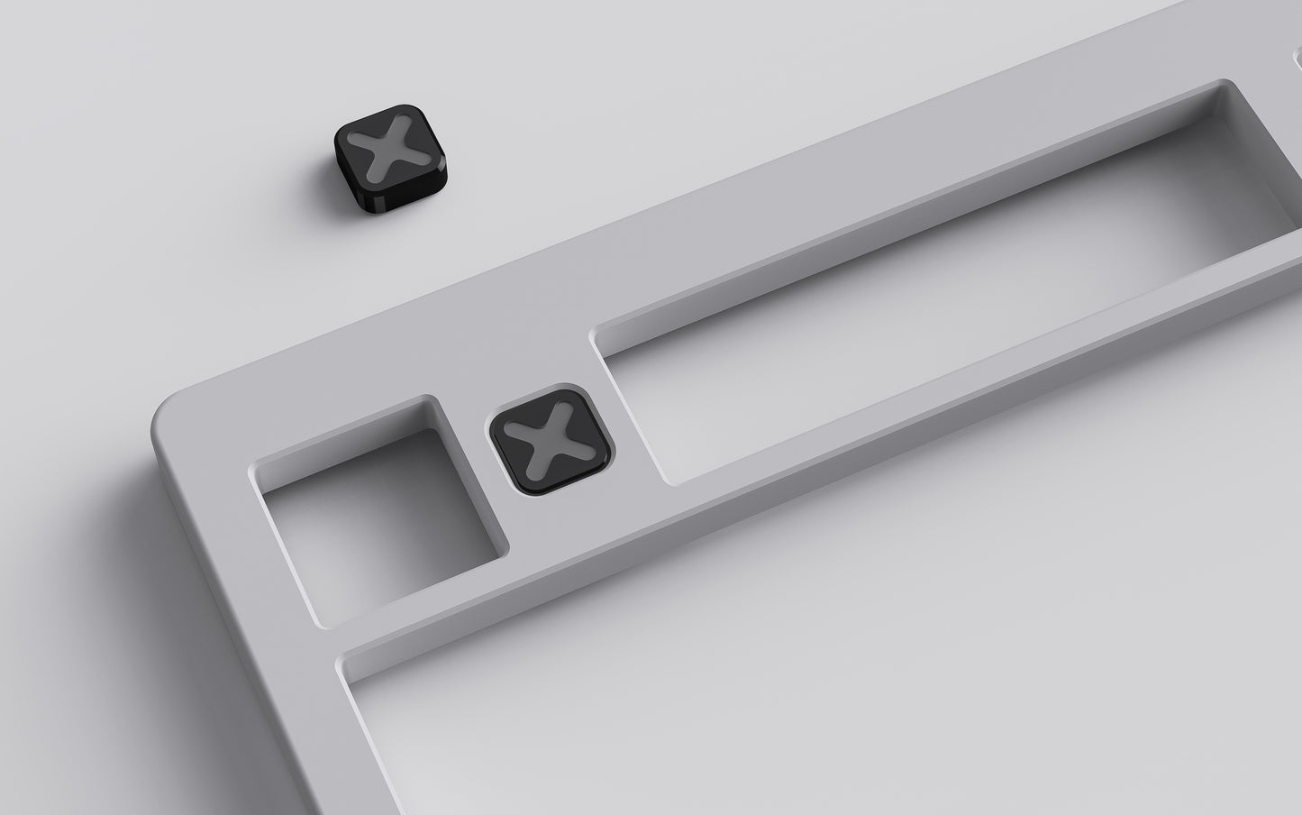 【GB Extras】Case PCB Plate Foam For Wind X98 R2