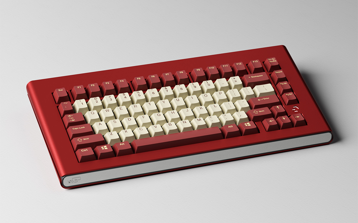 GB Sale】WIND Z75 Keyboard Kit – windstudio GB Sale】WIND Z75 Keyboard Kit – windstudio