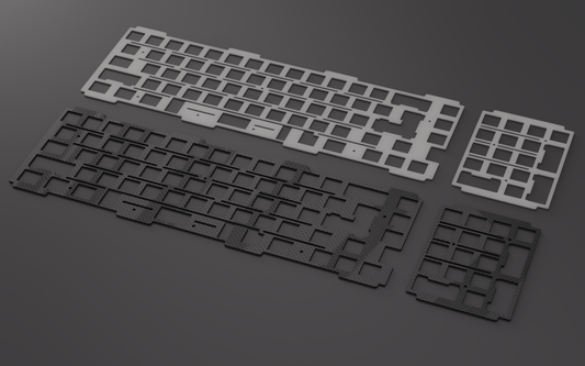 【Extras】Wind X R1 Plate