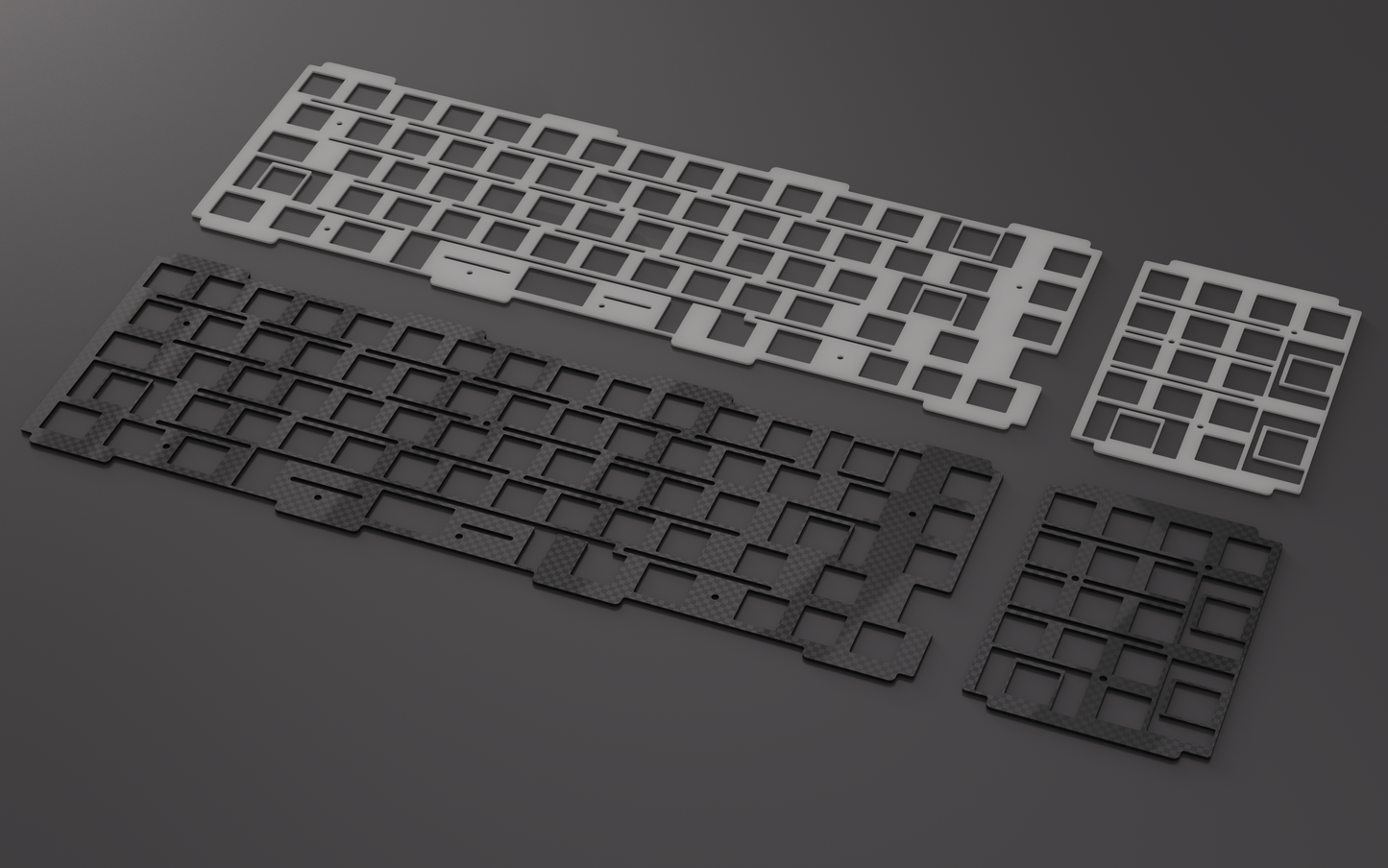 【Extras】Wind X R1 Plate