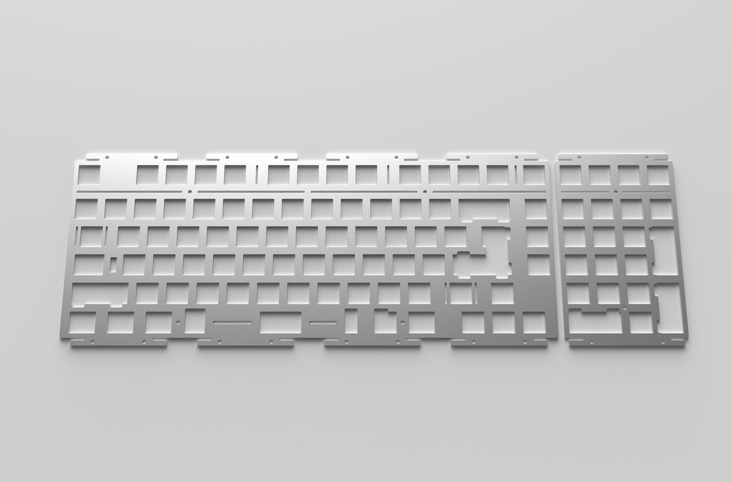 【Extras】Plate pcb foam For Wind X98 R1