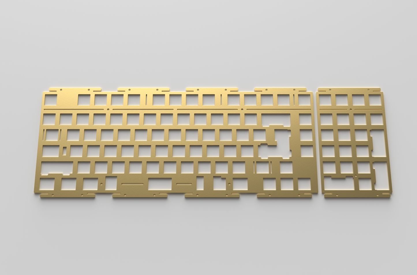 【Extras】Plate pcb foam For Wind X98 R1