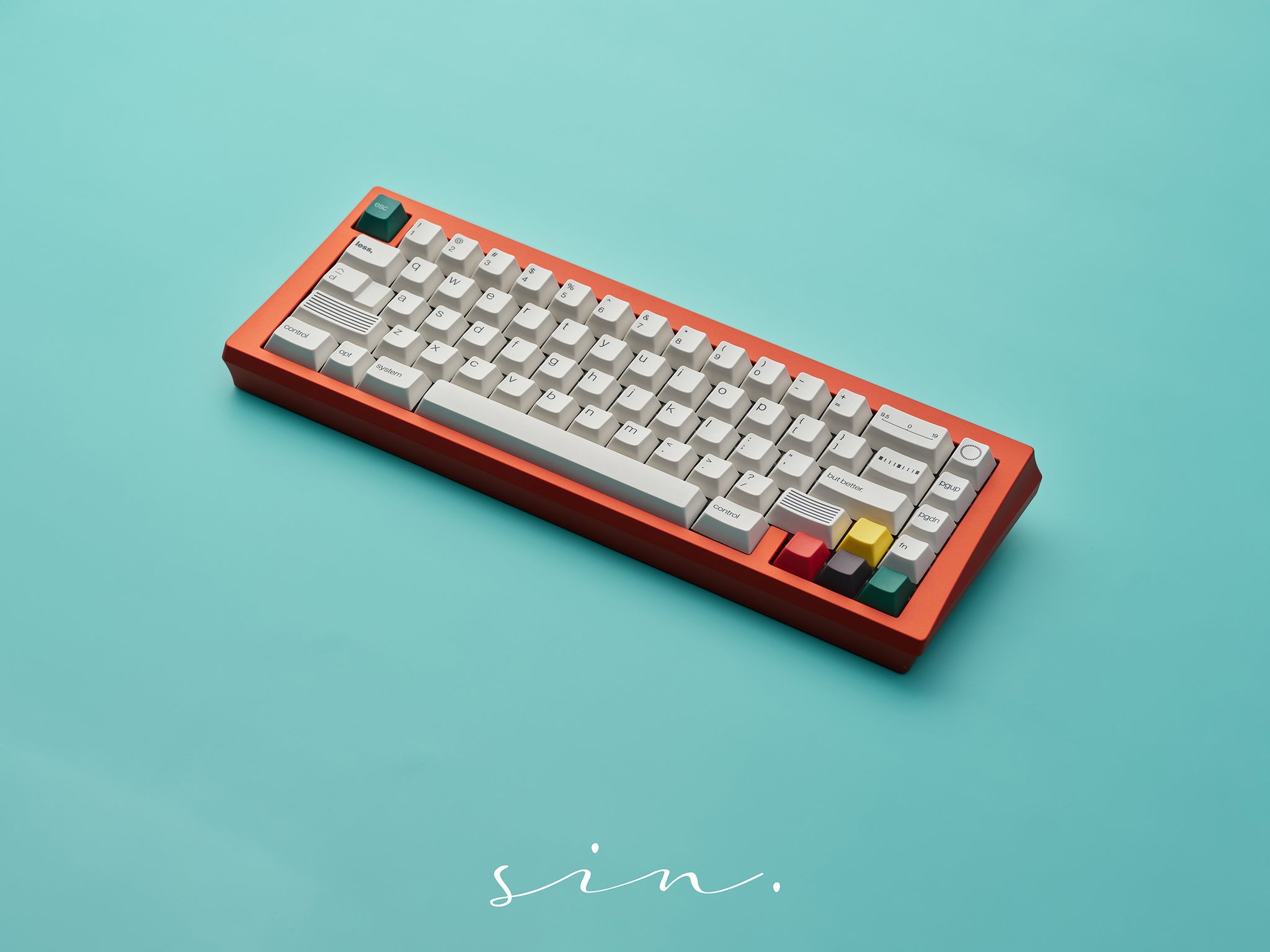【GB Sale】wind sin65 bluetooth version for Korea/Japan Customer