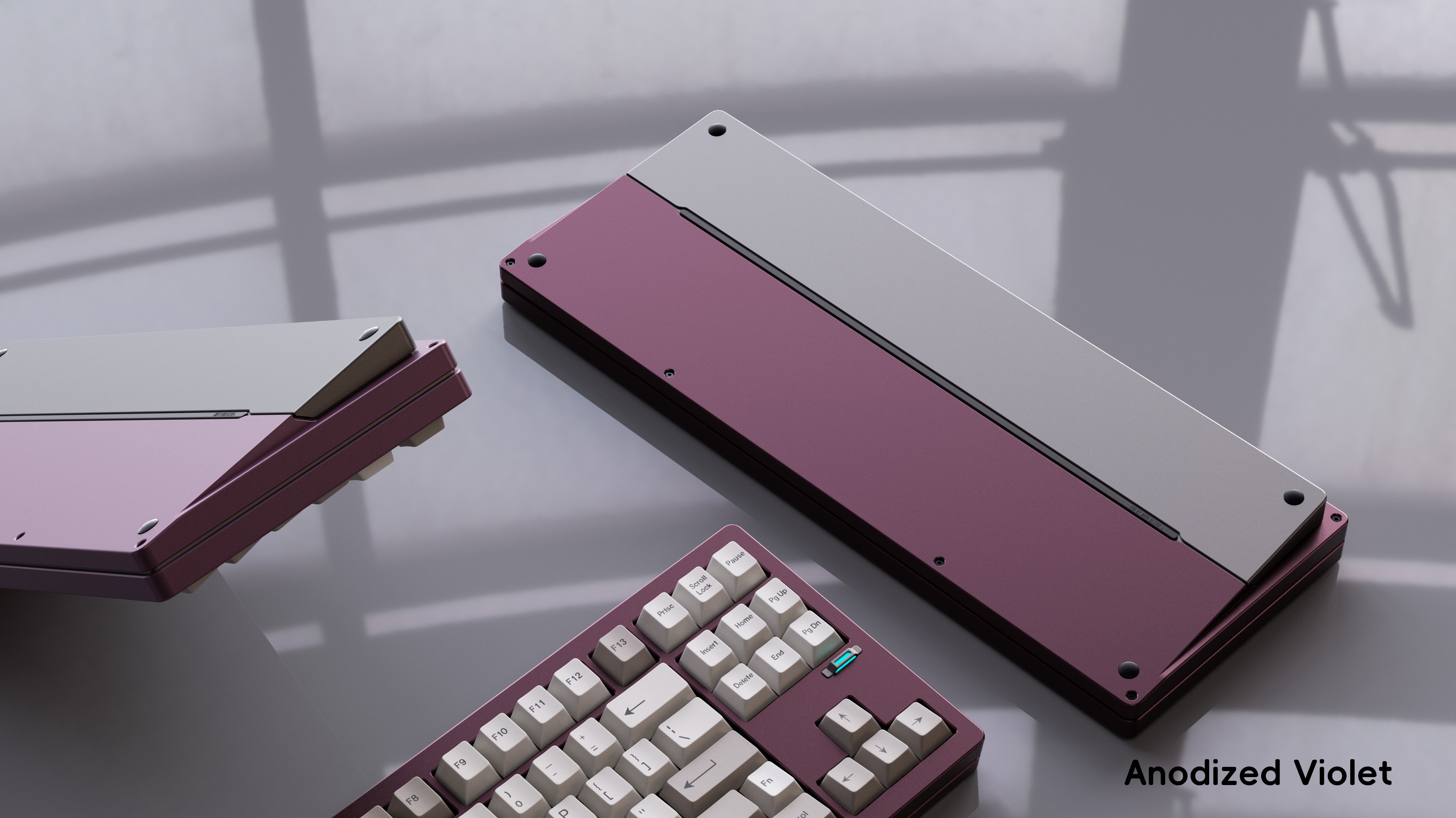 GB] WIND X80 Keyboard Kit – windstudio