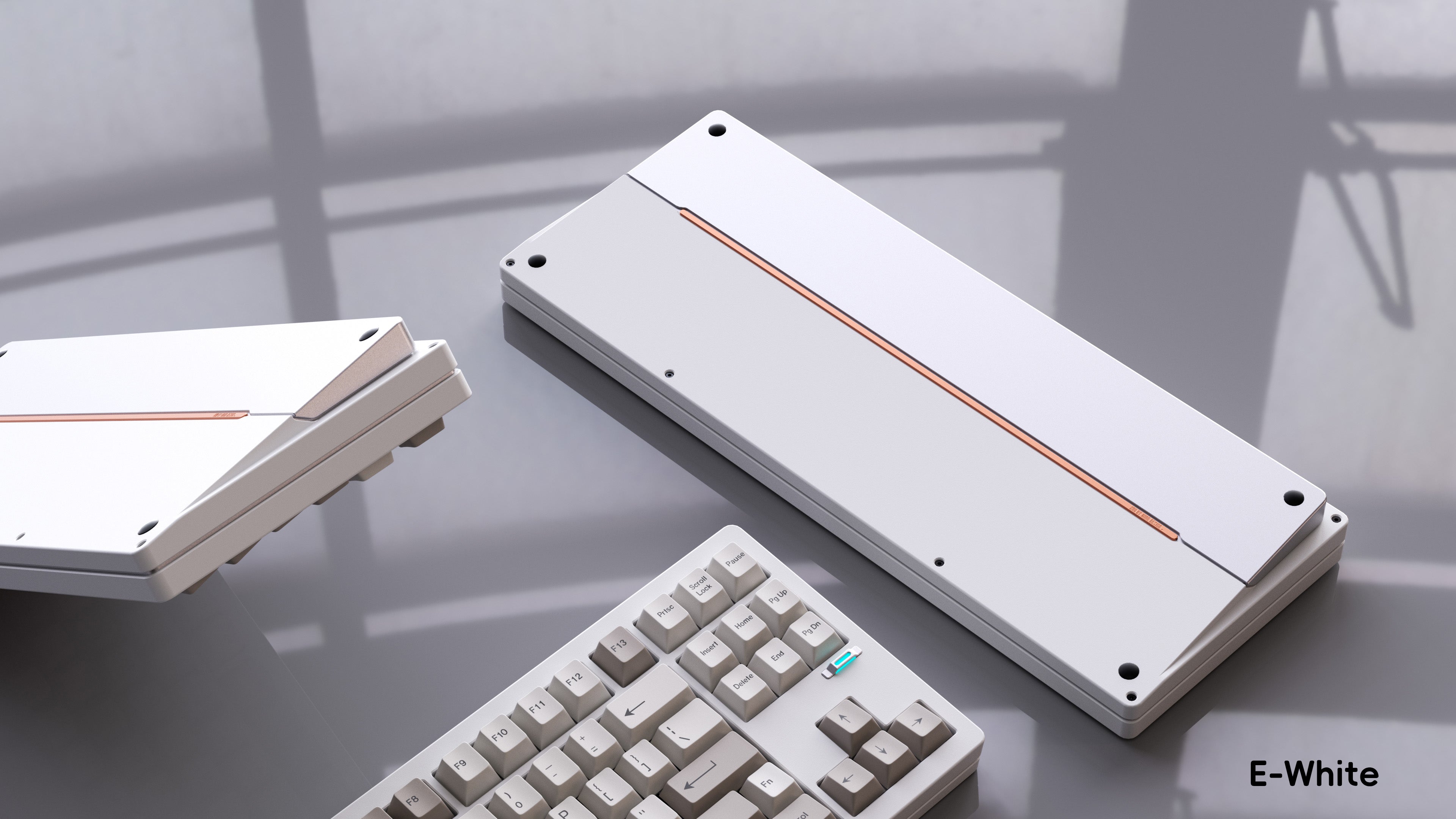 GB] WIND X80 Keyboard Kit – windstudio