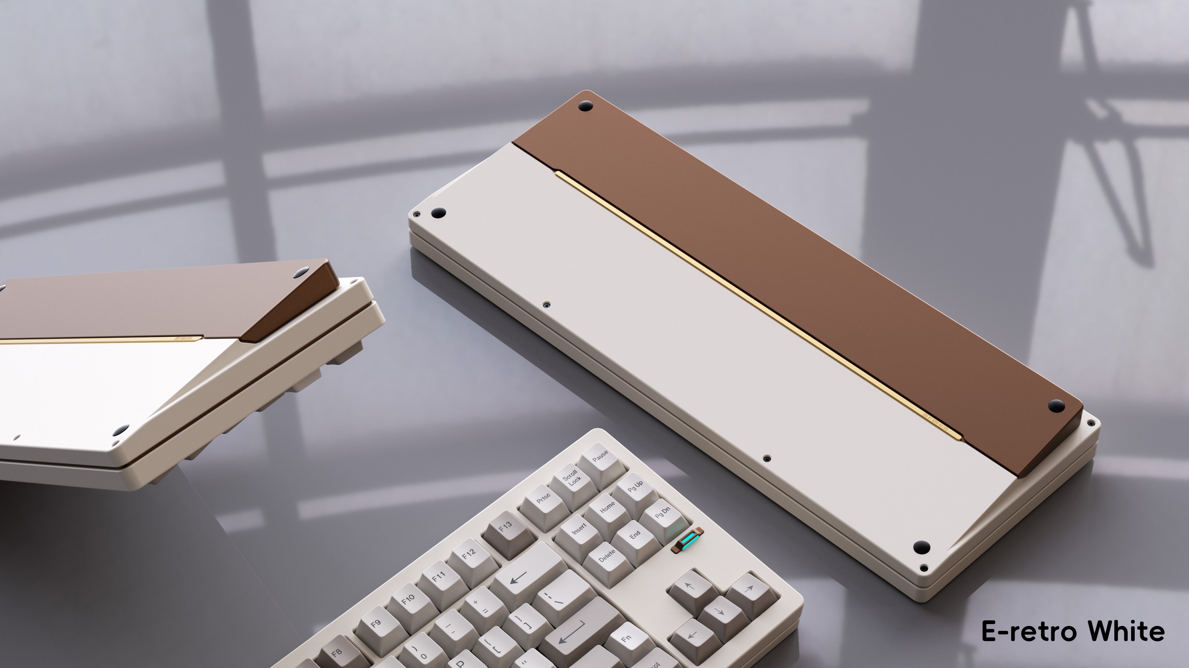 GB] WIND X80 Keyboard Kit – windstudio