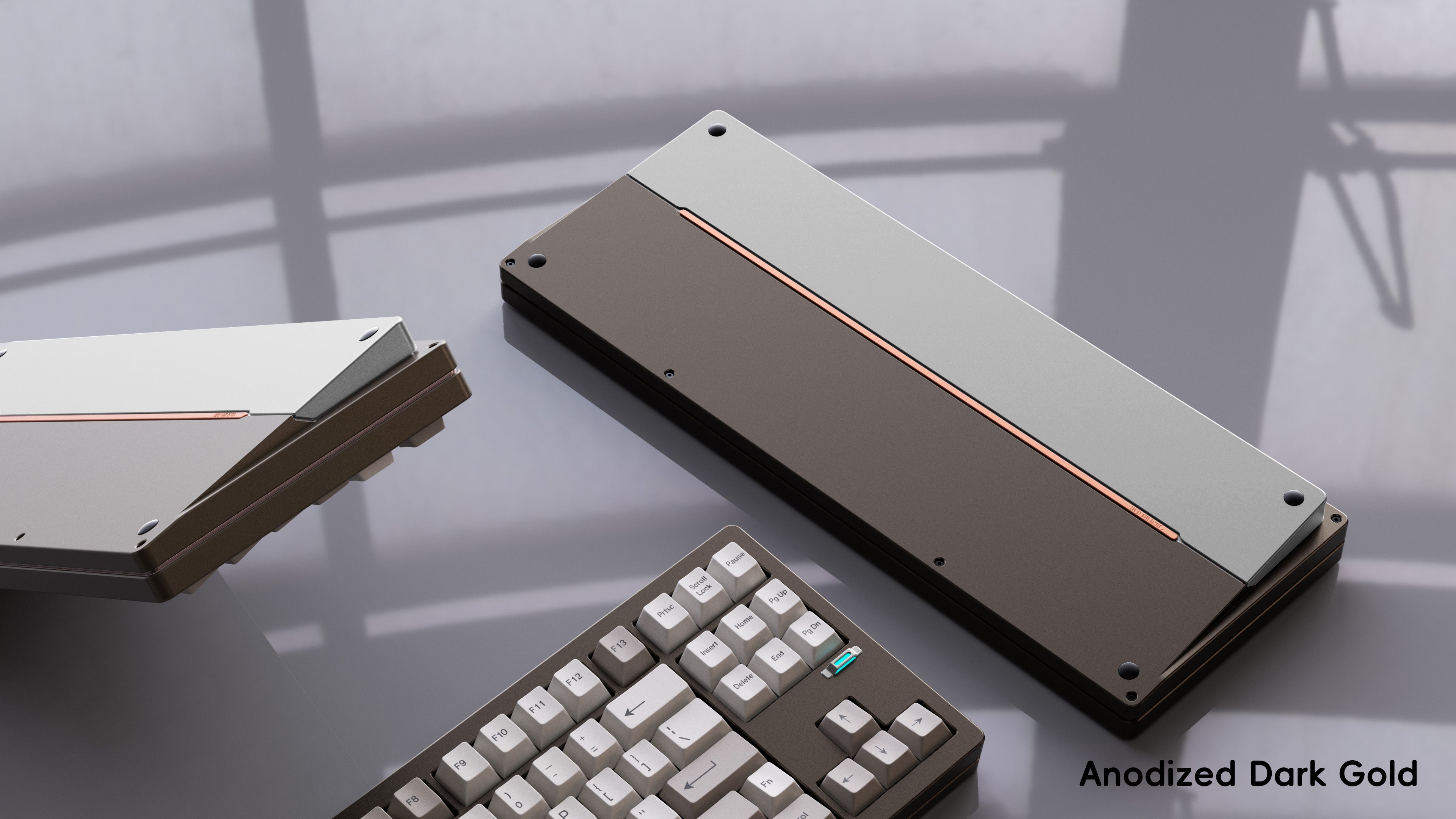 GB] WIND X80 Keyboard Kit – windstudio
