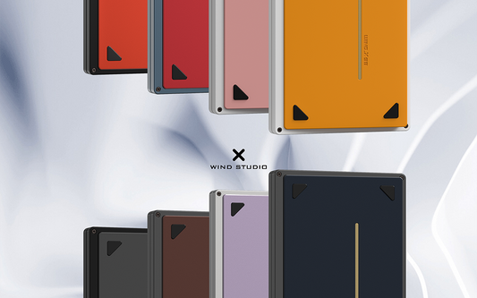 【GB Sale】WIND X98 Keyboard Kit