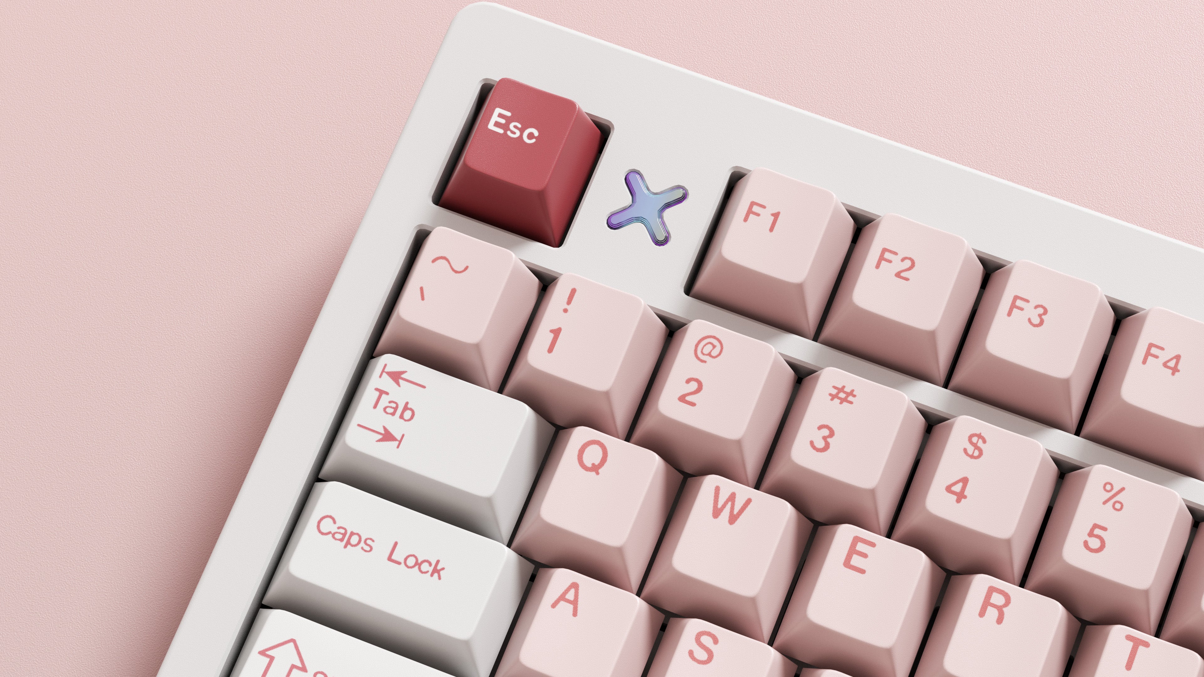 【GB】WIND X98 R2 Normal Keyboard – windstudio