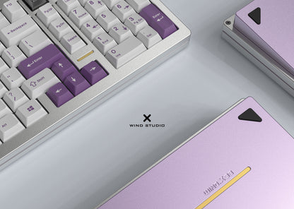 【GB Sale】WIND X98 Keyboard Kit